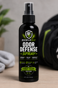 ShieldSix Odor Defense Spray